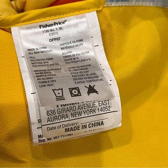 Fisher Price 3 in1 Convertible Car Gym Baby Activities - Picture 10 of 11